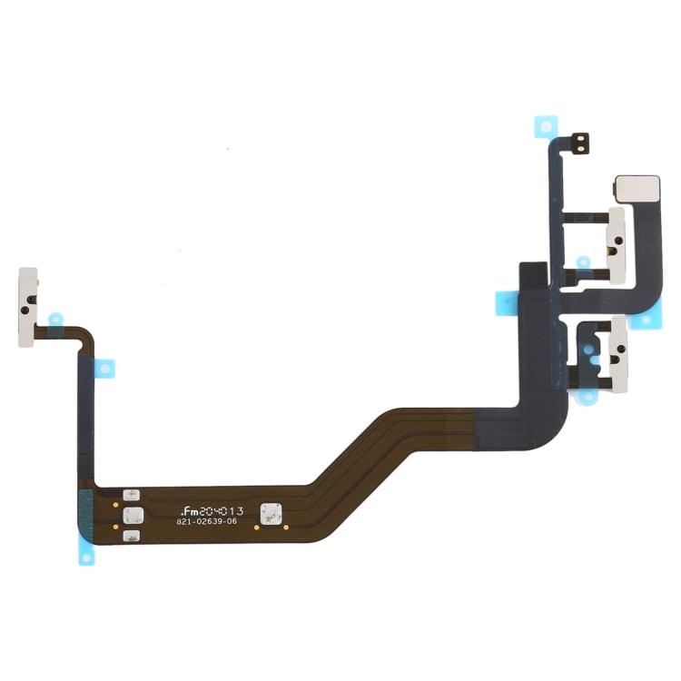 Power Button & Volume Button Flex Cable for iPhone 12 / iphone / iPhone 12 Pro - Best Cell Phone Parts Distributor in Canada, Parts Source Power Button & Volume Button Flex Cable for iPhone 12 / iphone / iPhone 12 Pro - Best Cell Phone Parts Distributor in Canada, Parts Source